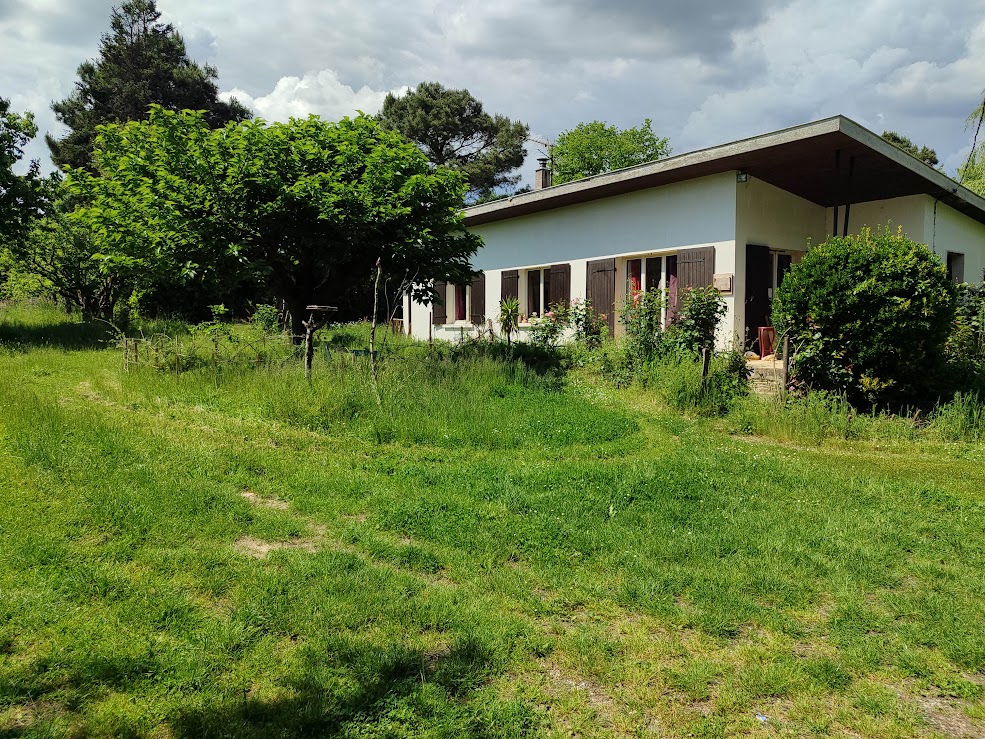 le gite de l'écolieu